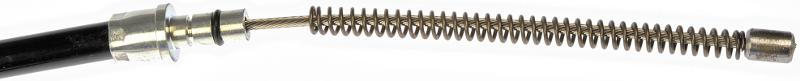 Dorman C95933 Parking Brake Cable product image 3 of 3
