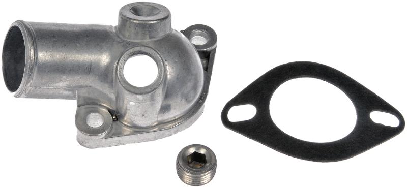 Dorman 9022062 Engine Coolant Thermostat Housing product image 2 of 2