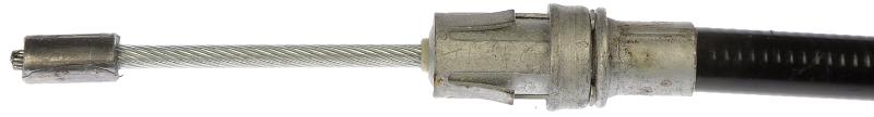 Dorman C95417 Parking Brake Cable product image 3 of 3