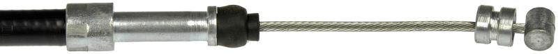 Dorman C660012 Parking Brake Cable product image 2 of 3