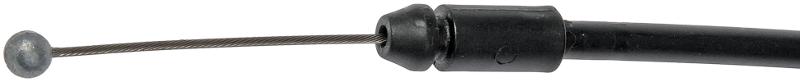 Dorman 912113 - Hood Release Cable Dorman 912113 Hood Release Cable product image 3 of 4