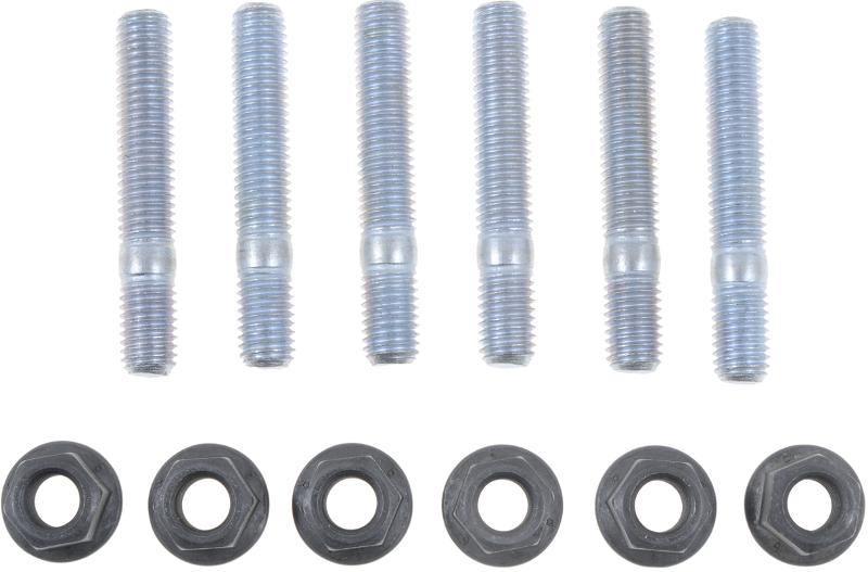 Dorman 03133 Exhaust Flange Stud and Nut product image 3 of 3