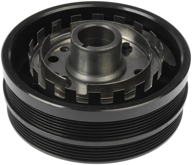 Dorman 594122 Engine Harmonic Balancer product image 2 of 2
