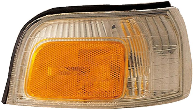Dorman 1630613 Turn Signal / Parking Light Assembly product image 1 of 1