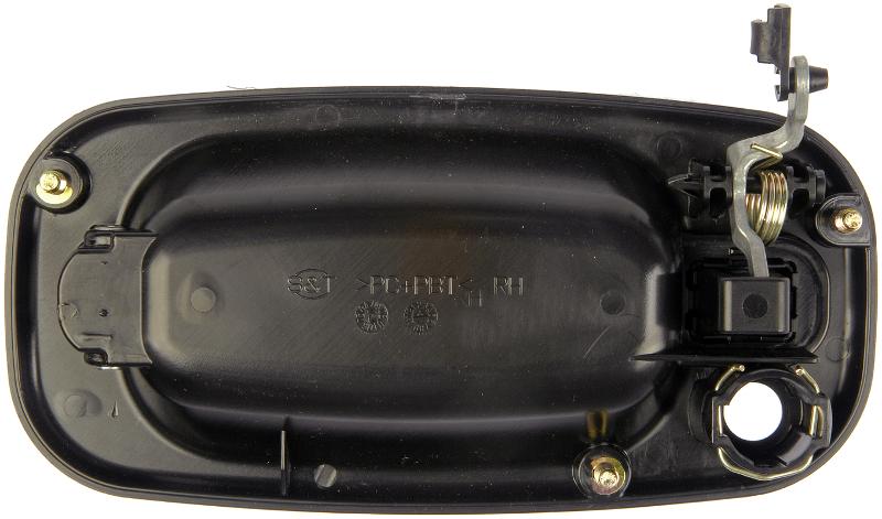Dorman 77262 Exterior Door Handle product image 6 of 6