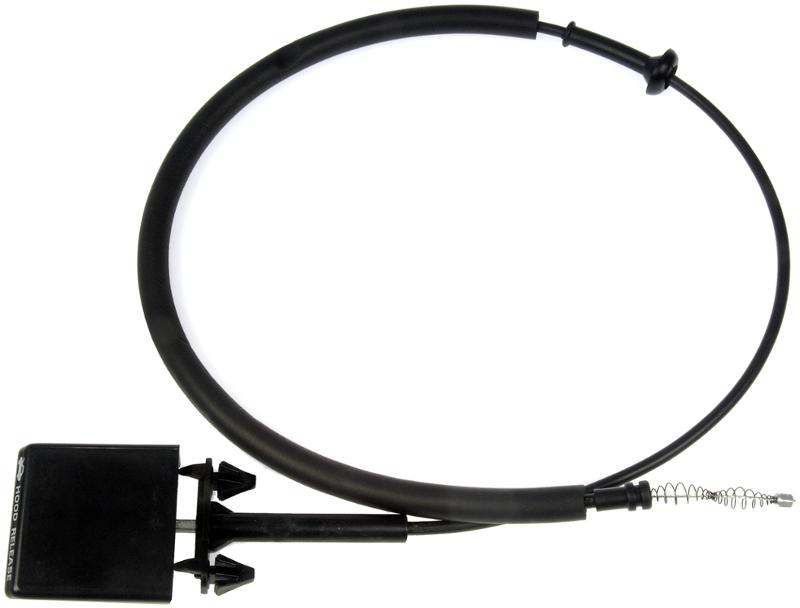 Dorman 912054 Hood Release Cable product image 3 of 3