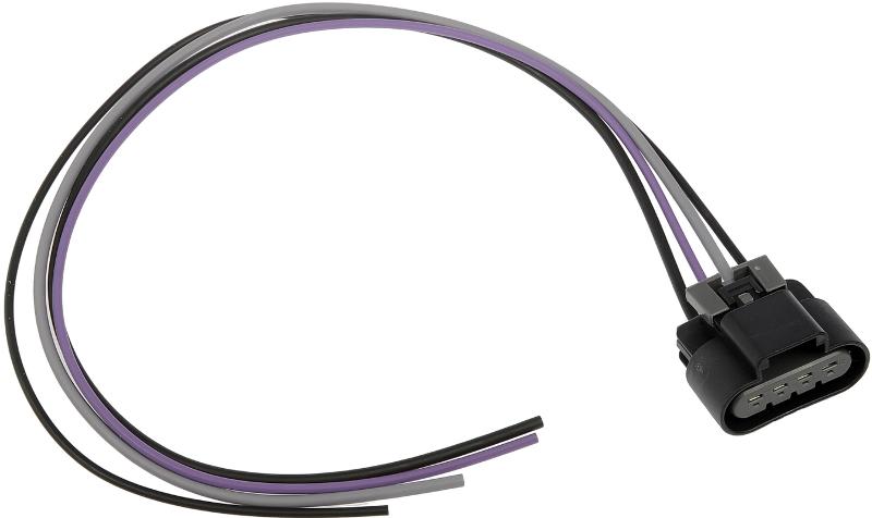 Dorman 2630333 Fuel Pump Module Assembly product image 2 of 2