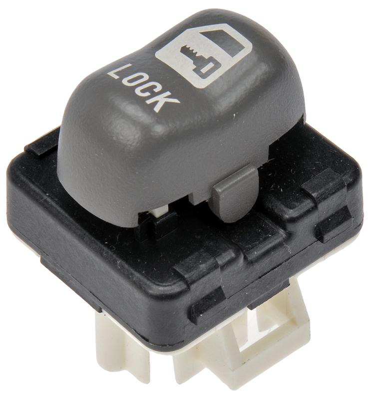 Dorman 901107 - Door Lock Switch Dorman 901107 Door Lock Switch product image 3 of 3