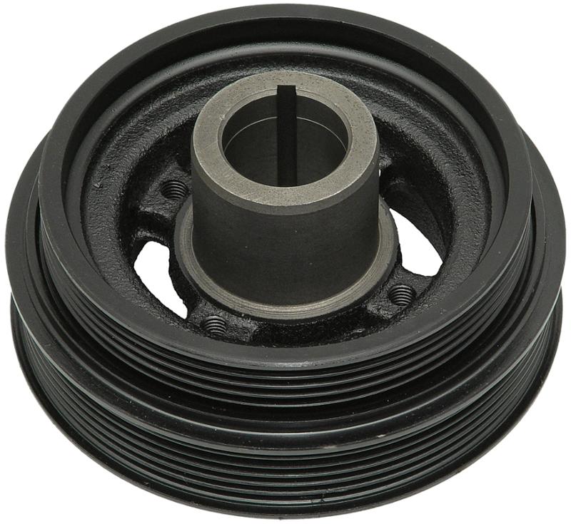 Dorman 594180 Engine Harmonic Balancer product image 2 of 2