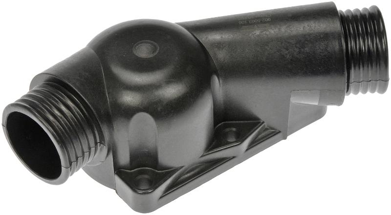Dorman 9025003 - Engine Coolant Thermostat Housing Dorman 9025003 Engine Coolant Thermostat Housing product image 1 of 2