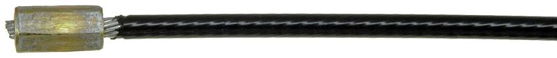 Dorman C94324 Parking Brake Cable product image 3 of 3