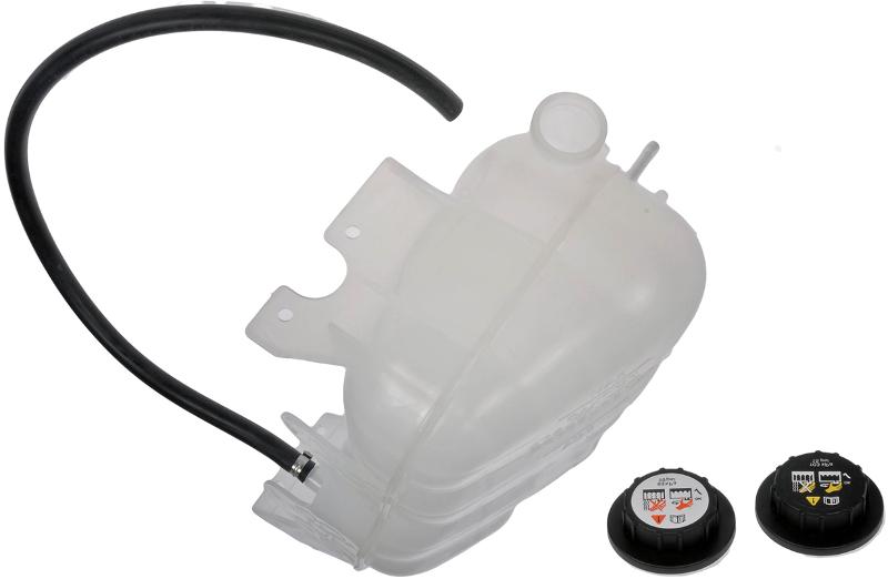 Dorman 6035110 - Engine Coolant Recovery Tank Dorman 6035110 Engine Coolant Recovery Tank product image 1 of 1