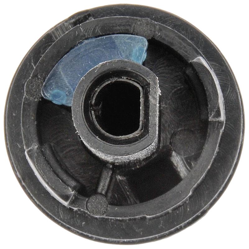 Dorman 76846 HVAC Heater Control Knob product image 2 of 2