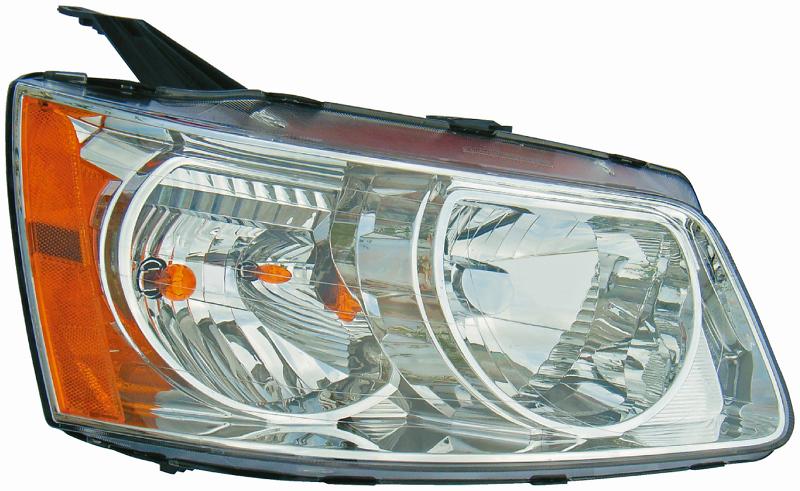 Dorman 1592182 Headlight Assembly product image 1 of 1