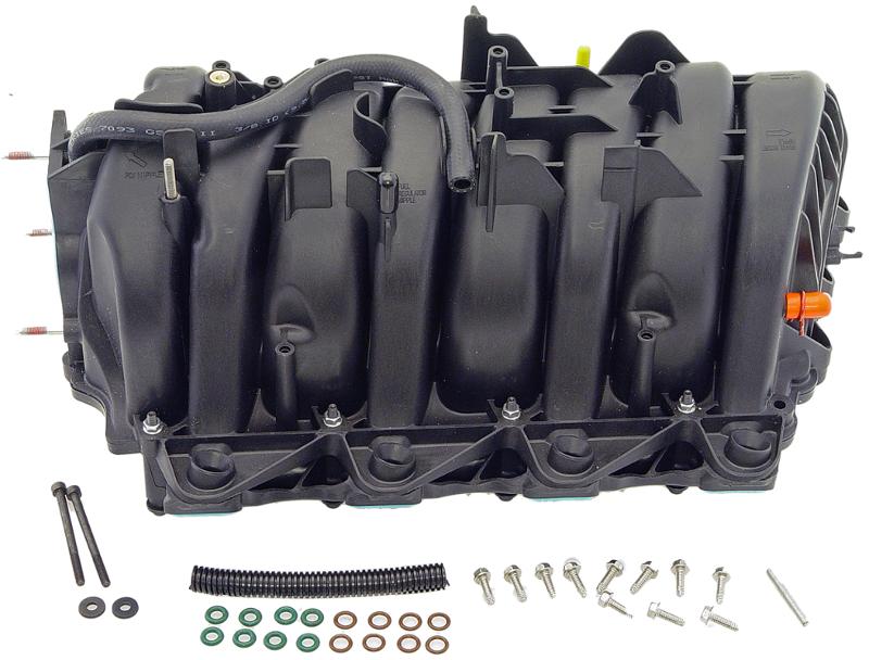 Dorman 615183 - Engine Intake Manifold Dorman 615183 Engine Intake Manifold product image 3 of 3