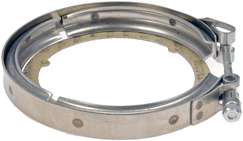 Dorman 904353 - Exhaust Clamp Dorman 904353 Exhaust Clamp product image 1 of 2