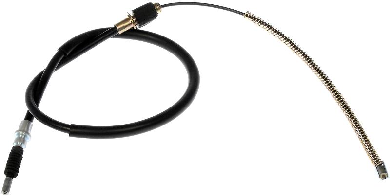 Dorman C93587 Parking Brake Cable product image 2 of 3