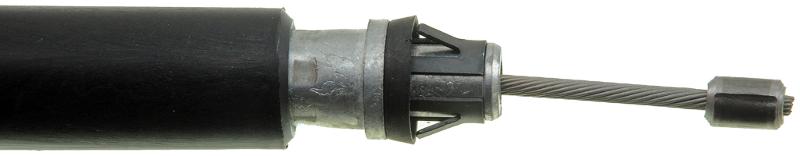 Dorman C95070 Parking Brake Cable product image 3 of 3