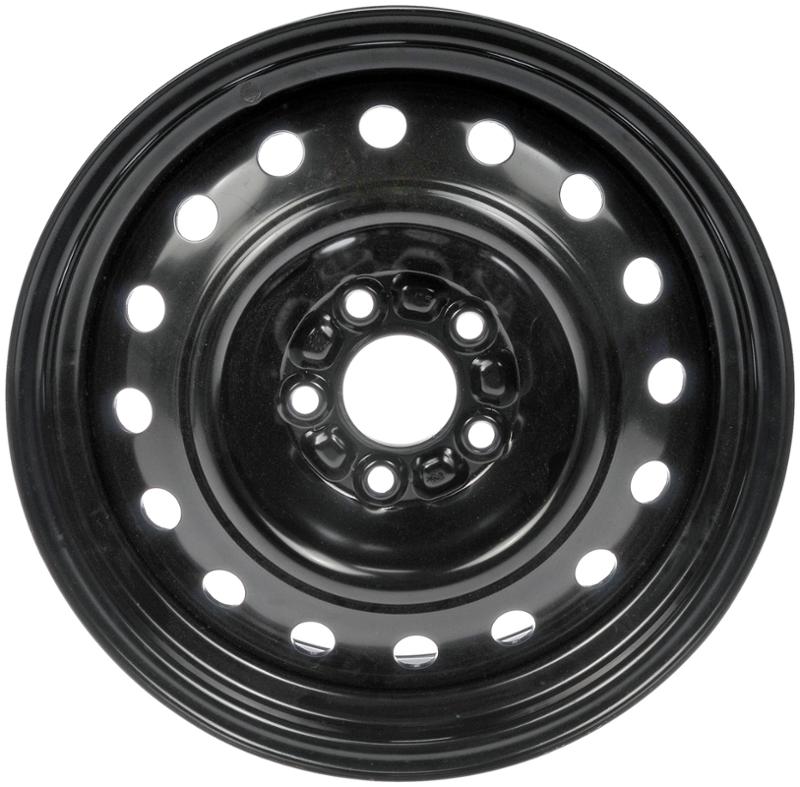 Dorman 939156 - Wheel Dorman 939156 Wheel product image 3 of 3