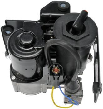 Dorman 949202 Suspension Air Compressor product image 4 of 4