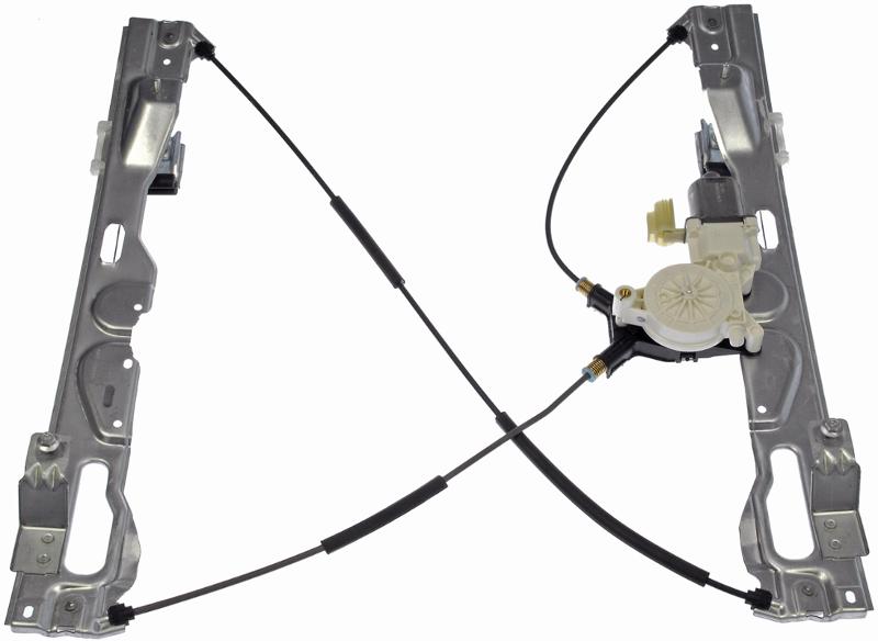 Dorman 751249 Power Window Motor and Regulator Assembly product image 3 of 3