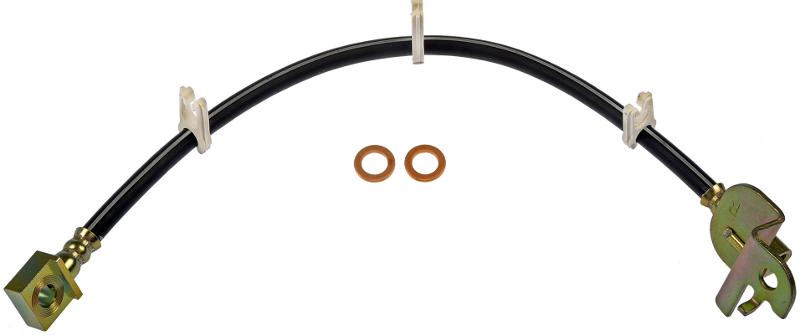 Dorman H620509 Brake Hydraulic Hose product image 2 of 3