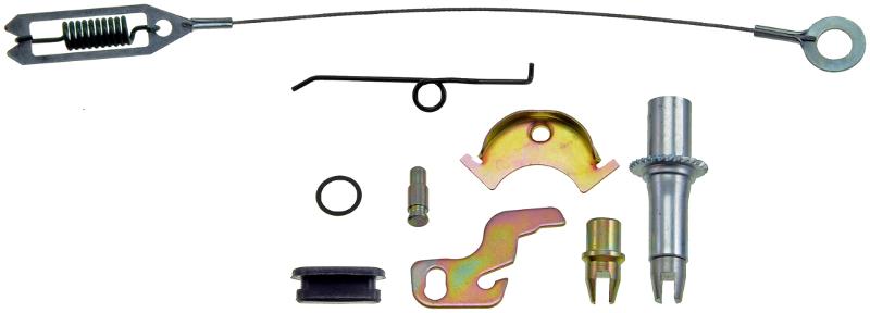 Dorman HW2534 Drum Brake Self Adjuster Repair Kit product image 1 of 1