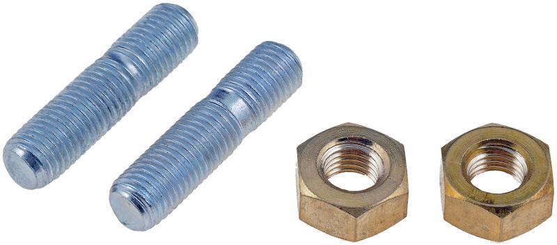 Dorman 03105 Exhaust Flange Stud and Nut product image 4 of 4