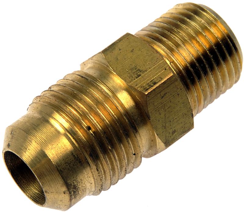 Dorman 800715 Auto Trans Oil Cooler Line Connector product image 2 of 2