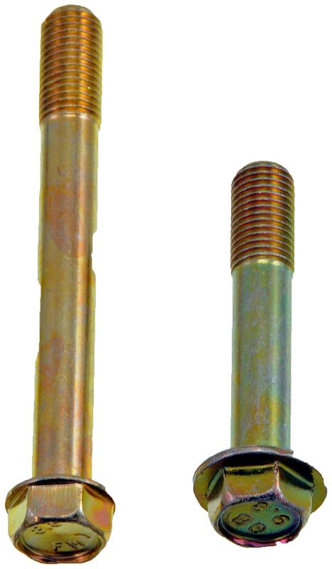 Dorman HW14110 Disc Brake Caliper Bolt product image 1 of 1
