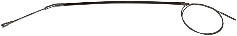 Dorman C92876 Parking Brake Cable product image 3 of 3