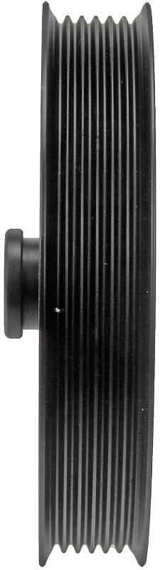 Dorman 300139 - Power Steering Pump Pulley Dorman 300139 Power Steering Pump Pulley product image 2 of 2