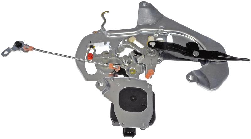 Dorman 937100 - Door Lock Actuator Motor Dorman 937100 Door Lock Actuator Motor product image 3 of 3