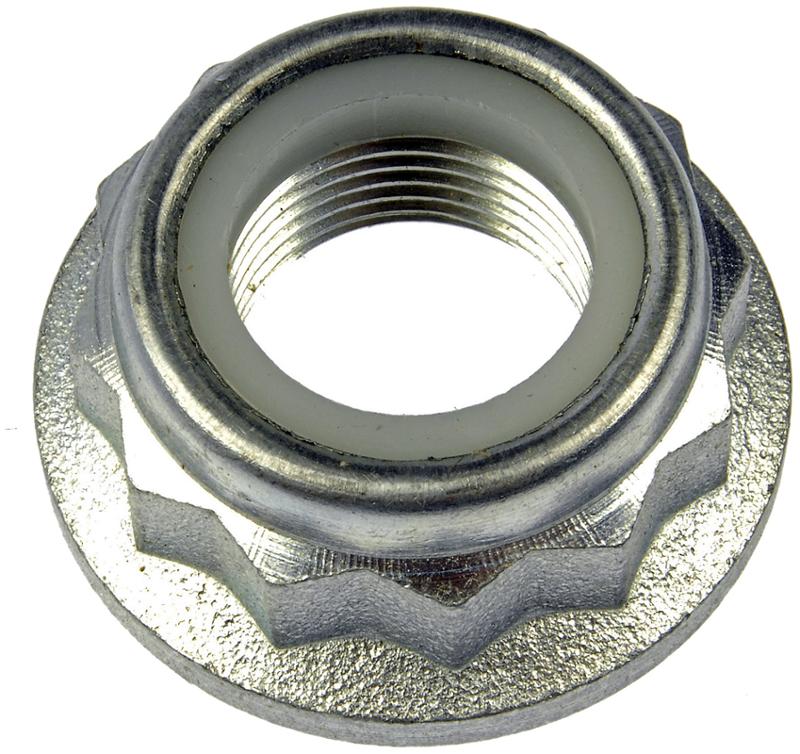 Dorman 930800 - Wheel Hub Dorman 930800 Wheel Hub product image 3 of 3