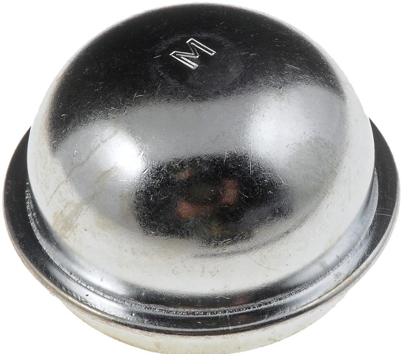 Dorman 13975 - Wheel Bearing Dust Cap Dorman 13975 Wheel Bearing Dust Cap product image 2 of 2