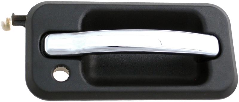 Dorman 83398 Exterior Door Handle product image 3 of 3