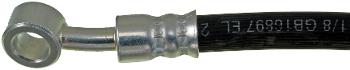 Dorman H620567 Brake Hydraulic Hose product image 2 of 3