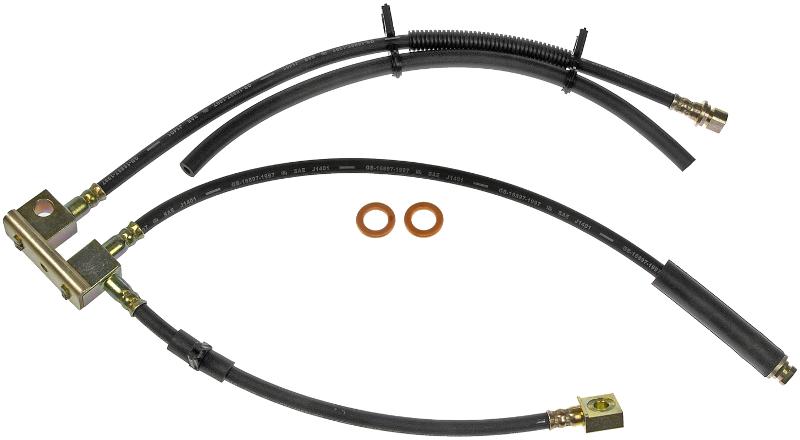 Dorman H621405 Brake Hydraulic Hose product image 4 of 4