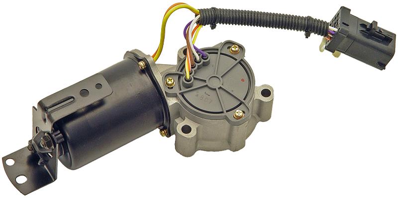 Dorman 600802 - Transfer Case Motor Dorman 600802 Transfer Case Motor product image 2 of 2