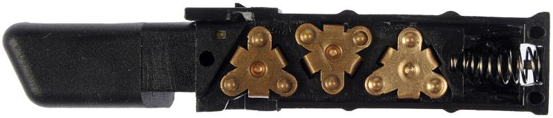 Dorman 924608 - Hazard Warning Switch Dorman 924608 Hazard Warning Switch product image 3 of 4
