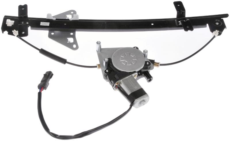 Dorman 741598 Power Window Motor and Regulator Assembly product image 3 of 3