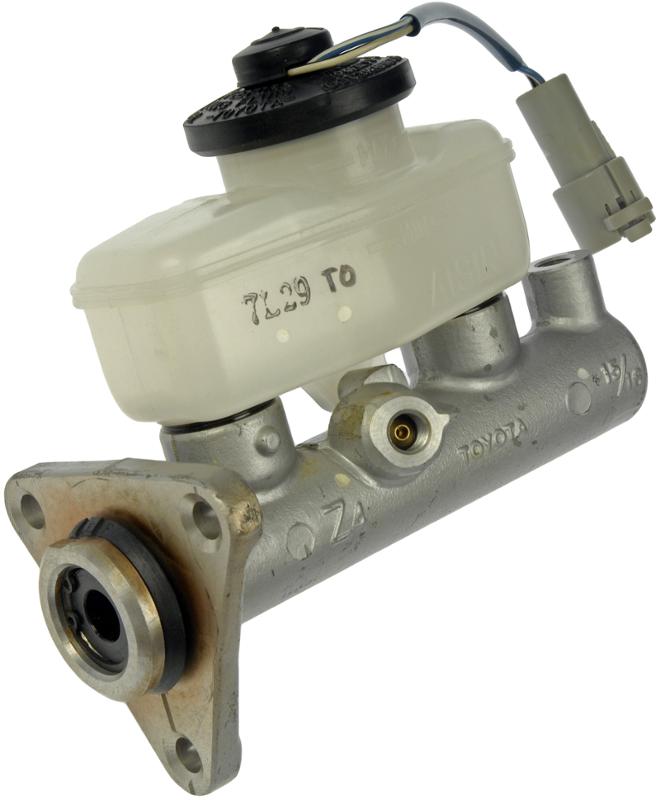 Dorman M39859 - Brake Master Cylinder Dorman M39859 Brake Master Cylinder product image 4 of 4