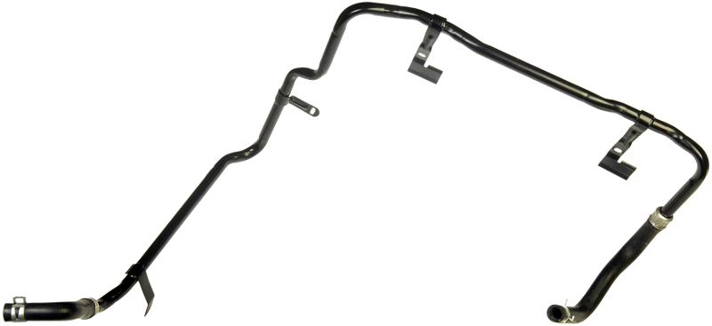 Dorman 626101 HVAC Heater Hose Assembly product image 4 of 4