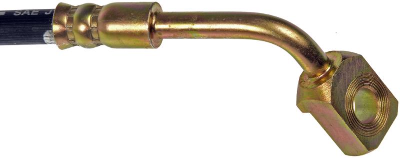 Dorman H620832 Brake Hydraulic Hose product image 3 of 3