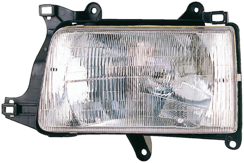 Dorman 1590788 Headlight Assembly product image 1 of 1