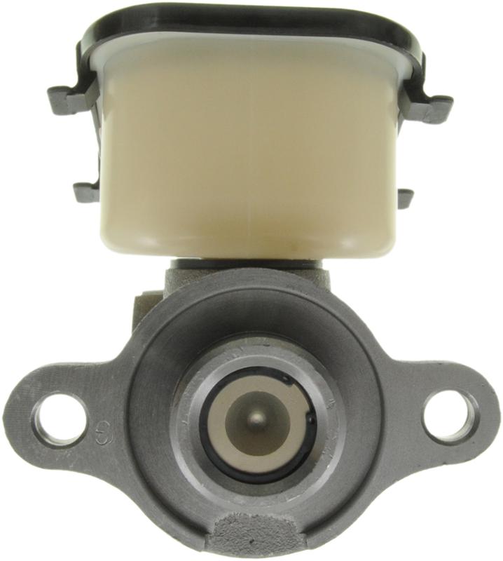 Dorman M101262 - Brake Master Cylinder Dorman M101262 Brake Master Cylinder product image 3 of 4
