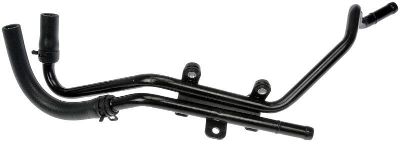 Dorman 626521 HVAC Heater Hose Assembly product image 4 of 4