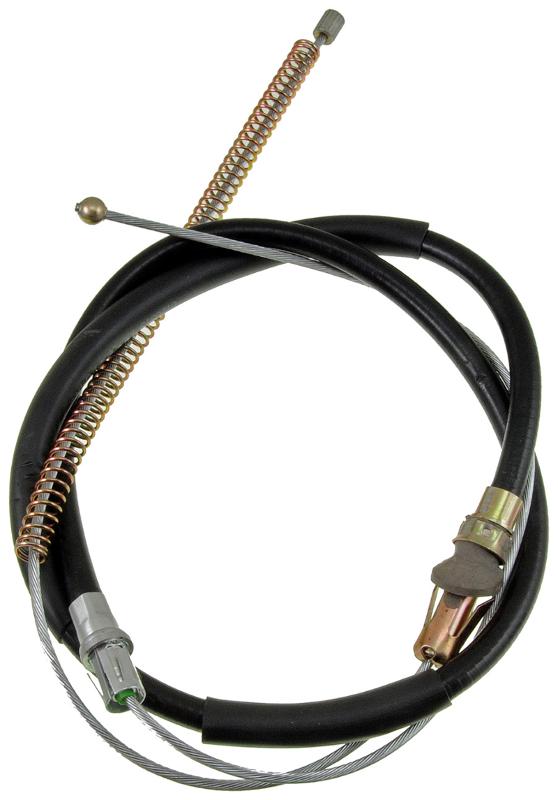 Dorman C126813 Parking Brake Cable product image 3 of 3