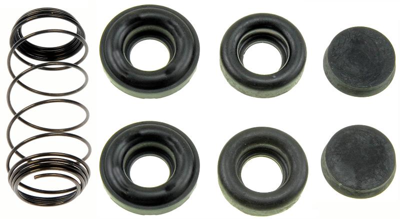 Dorman 351952 Drum Brake Wheel Cylinder Repair Kit product image 1 of 1
