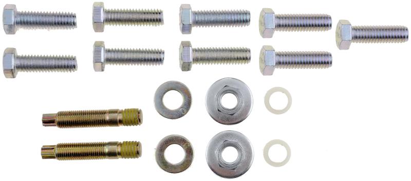 Dorman 03408B Exhaust Manifold Hardware Kit product image 3 of 3